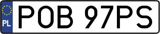 POB97PS