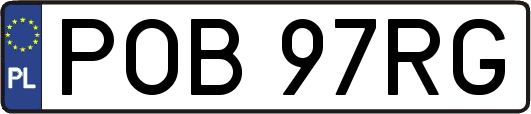 POB97RG