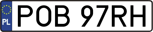 POB97RH