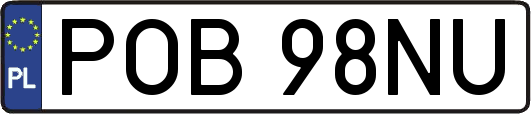 POB98NU