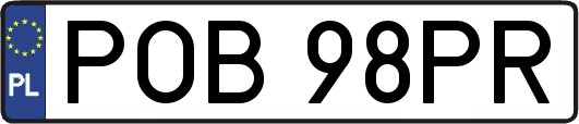POB98PR