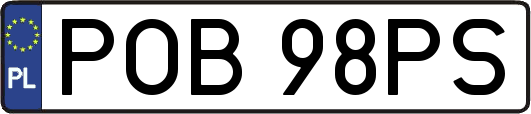POB98PS