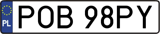 POB98PY