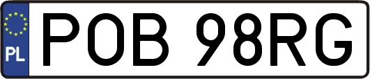POB98RG