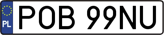 POB99NU