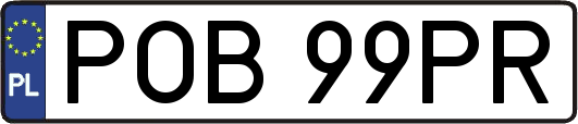 POB99PR