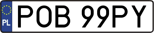 POB99PY