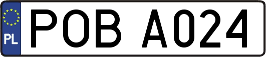 POBA024