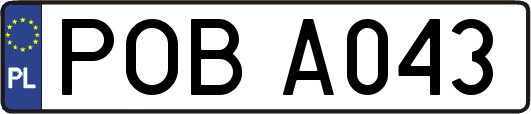 POBA043