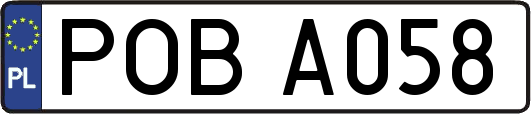 POBA058
