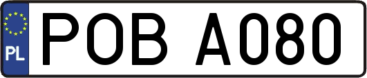 POBA080