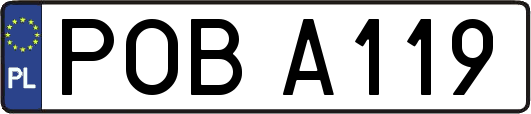 POBA119