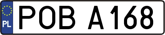 POBA168