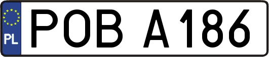 POBA186