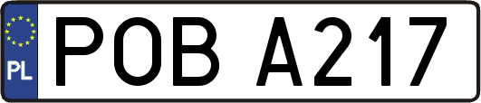 POBA217