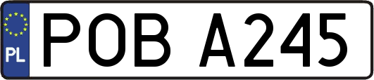 POBA245