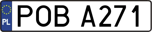 POBA271