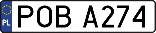 POBA274