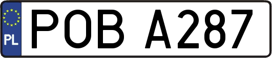POBA287