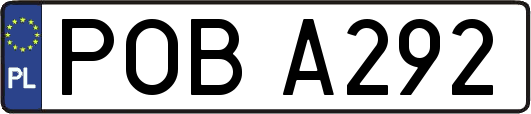 POBA292