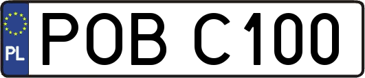 POBC100