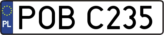 POBC235