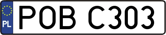 POBC303