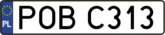 POBC313