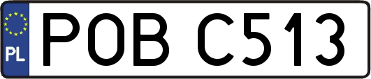 POBC513