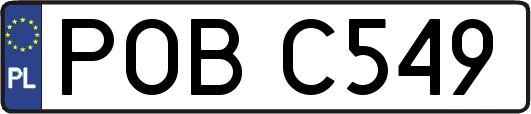POBC549