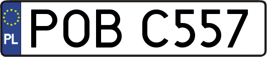 POBC557