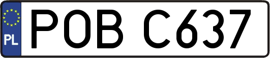 POBC637