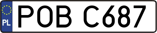 POBC687