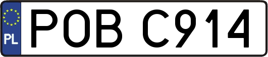 POBC914