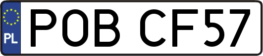 POBCF57