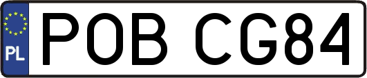 POBCG84