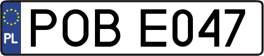 POBE047