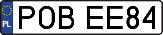POBEE84