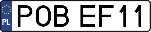 POBEF11