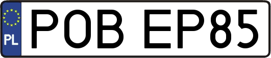 POBEP85