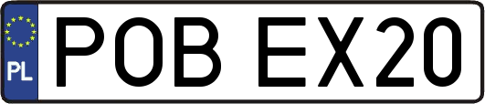POBEX20