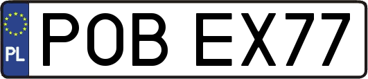POBEX77
