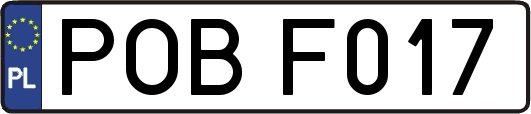 POBF017