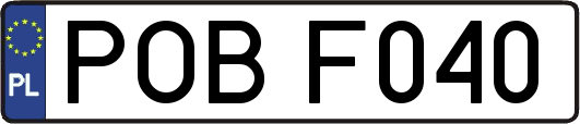 POBF040