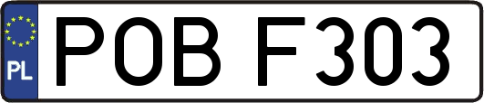 POBF303