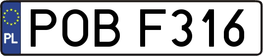 POBF316