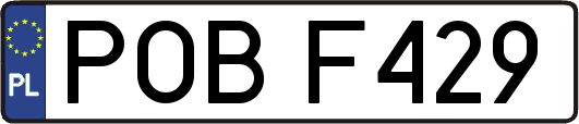 POBF429