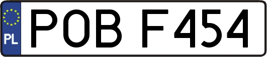 POBF454