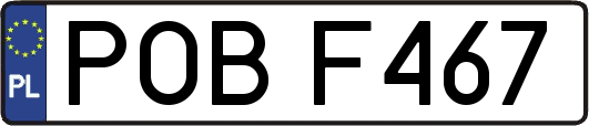 POBF467