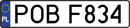 POBF834